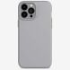 Защитный чехол Tech21 EcoSlim для Apple iPhone 13 Pro Max - Gray (288223H). Фото 2 из 8