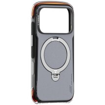 Захисний чохол TORRAS Ostand Q3 Air Pro with MagSafe для Apple iPhone 18 Pro Max - Black: фото 1 з 1
