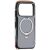 Захисний чохол TORRAS Ostand Q3 Air Pro with MagSafe для Apple iPhone 18 Pro Max - Black: фото 1 з 1