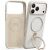Захисний чохол TORRAS Ostand Spin Fusion для Apple iPhone 17 Pro - White: фото 1 з 7