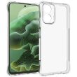 Захисний чохол UniCase AirBag для Motorola Moto G35 - Transparent (367900T)