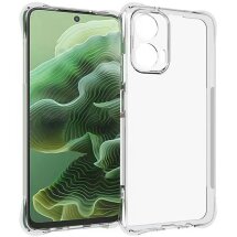 Защитный чехол UniCase AirBag для Motorola Moto G35 - Transparent: фото 1 из 4