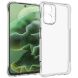 Захисний чохол UniCase AirBag для Motorola Moto G35 - Transparent (367900T). Фото 1 з 4