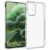 Захисний чохол UniCase AirBag для Motorola Moto G35 - Transparent: фото 1 з 4