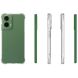 Захисний чохол UniCase AirBag для Motorola Moto G35 - Transparent (367900T). Фото 4 з 4