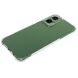 Захисний чохол UniCase AirBag для Motorola Moto G35 - Transparent (367900T). Фото 2 з 4