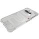 Защитный чехол UniCase AirBag для Nothing Phone (3a) - Transparent (377736T). Фото 2 из 5
