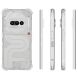 Защитный чехол UniCase AirBag для Nothing Phone (3a) - Transparent (377736T). Фото 5 из 5