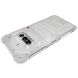 Защитный чехол UniCase AirBag для Nothing Phone (3a) - Transparent (377736T). Фото 3 из 5