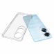 Защитный чехол UniCase AirBag для OPPO A60 - Transparent (357414T). Фото 5 из 5