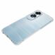 Защитный чехол UniCase AirBag для OPPO A60 - Transparent (357414T). Фото 4 из 5
