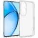 Защитный чехол UniCase AirBag для OPPO A60 - Transparent (357414T). Фото 1 из 5
