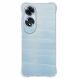 Защитный чехол UniCase AirBag для OPPO A60 - Transparent (357414T). Фото 2 из 5