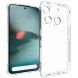 Захисний чохол UniCase AirBag Flow для Nothing Phone (3) - Transparent (386400T). Фото 1 з 5
