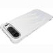 Защитный чехол UniCase AirBag Flow для Realme 16 - Transparent (412302T). Фото 2 из 5