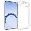 Защитный чехол UniCase AirBag Flow для Realme 16 - Transparent (412302T)