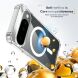 Защитный чехол UniCase AirBag Flow MagSafe для Google Pixel 11 / 11 Pro - Transparent (425530T). Фото 12 из 14
