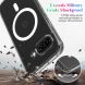 Защитный чехол UniCase AirBag MagSafe для Google Pixel 10a - Clear (407361C). Фото 9 из 9
