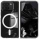 Захисний чохол UniCase AirBag MagSafe (FF) для Google Pixel 9 Pro Fold - Transparent (365407T). Фото 4 з 10