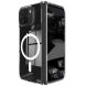 Захисний чохол UniCase AirBag MagSafe (FF) для Google Pixel 9 Pro Fold - Transparent (365407T). Фото 3 з 10
