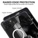 Захисний чохол UniCase AirBag MagSafe (FF) для Google Pixel 9 Pro Fold - Transparent (365407T). Фото 7 з 10