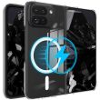 Захисний чохол UniCase AirBag MagSafe (FF) для Google Pixel 9 Pro Fold - Transparent (365407T)