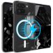 Захисний чохол UniCase AirBag MagSafe (FF) для Google Pixel 9 Pro Fold - Transparent (365407T). Фото 1 з 10