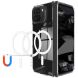 Захисний чохол UniCase AirBag MagSafe (FF) для Google Pixel 9 Pro Fold - Transparent (365407T). Фото 5 з 10