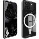 Захисний чохол UniCase AirBag MagSafe (FF) для Google Pixel 9 Pro Fold - Transparent (365407T). Фото 2 з 10