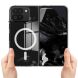 Захисний чохол UniCase AirBag MagSafe (FF) для Google Pixel 9 Pro Fold - Transparent (365407T). Фото 10 з 10
