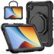 Захисний чохол UniCase Apollo Guard для Xiaomi Redmi Pad 2 9.7 - Black (422601B). Фото 1 з 13