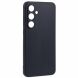 Захисний чохол UniCase Aura Cover для Samsung Galaxy S24 FE (S721) - Black (375119B). Фото 3 з 5