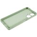 Защитный чехол UniCase Aura Cover для Tecno Camon 19 (CI6n) - Green (311411G). Фото 6 из 7