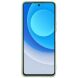 Защитный чехол UniCase Aura Cover для Tecno Camon 19 (CI6n) - Green (311411G). Фото 3 из 7