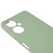 Защитный чехол UniCase Aura Cover для Tecno Camon 19 (CI6n) - Green (311411G). Фото 7 из 7
