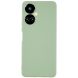 Защитный чехол UniCase Aura Cover для Tecno Camon 19 (CI6n) - Green (311411G). Фото 1 из 7