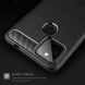 Захисний чохол UniCase Carbon для Google Pixel 5a - Black (280600B). Фото 4 з 10