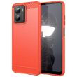Защитный чехол UniCase Carbon для HMD Fusion - Red (368808R)