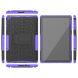 Защитный чехол UniCase Combo для Huawei MatePad T10 / T10s - Purple (258209V). Фото 3 из 16