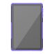Защитный чехол UniCase Combo для Huawei MatePad T10 / T10s - Purple (258209V). Фото 5 из 16