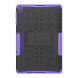 Защитный чехол UniCase Combo для Huawei MatePad T10 / T10s - Purple (258209V). Фото 4 из 16
