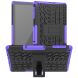 Защитный чехол UniCase Combo для Huawei MatePad T10 / T10s - Purple (258209V). Фото 1 из 16
