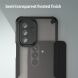 Защитный чехол UniCase Falcon Frame для Samsung Galaxy A26 (A266) - Purple (371696V). Фото 4 из 10