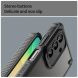 Защитный чехол UniCase Falcon Frame для Samsung Galaxy A26 (A266) - Purple (371696V). Фото 5 из 10