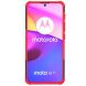 Защитный чехол UniCase Hybrid X для Motorola Moto E40 - Red (302512R). Фото 4 из 17