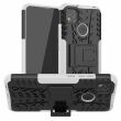 Защитный чехол UniCase Hybrid X для Xiaomi Redmi 9C / Redmi 10A - White (267618W)