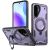 Защитный чехол UniCase Lander Armor для Samsung Galaxy A36 (A366) - Purple: фото 1 из 6