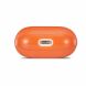 Защитный чехол UniCase Leather Cover для Apple AirPods 1 / 2 - Red (247303R). Фото 7 из 14