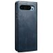 Защитный чехол UniCase Leather Wallet для Google Pixel 9 / 9 Pro - Blue (360042L). Фото 6 из 7