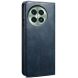 Защитный чехол UniCase Leather Wallet для OnePlus 13 - Blue (373005L). Фото 6 из 7